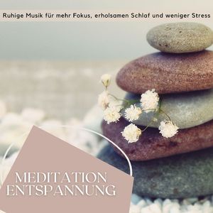 Tiefes Frieden