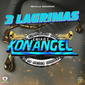 3 Lágrimas