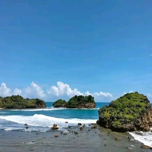 Ketakutan di Malam Hari