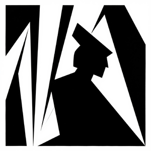 seipun Finger Painting for a Gallery