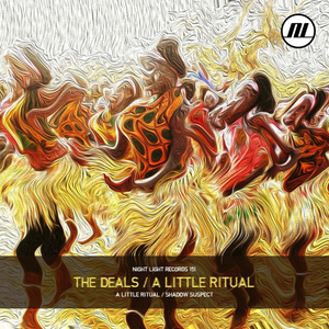 A Little Ritual (Original Mix)