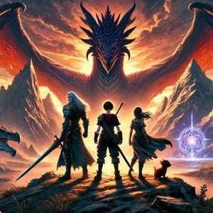 Ninjas (Das Turnier der Quellen)