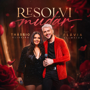 Resolvi Mudar
