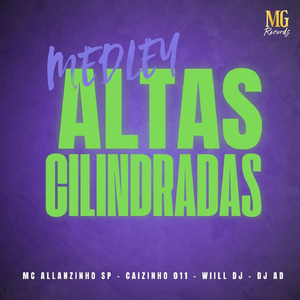 Medley Altas Cilindradas