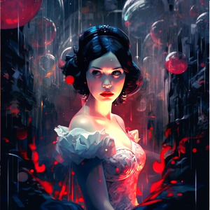 Blancanieves