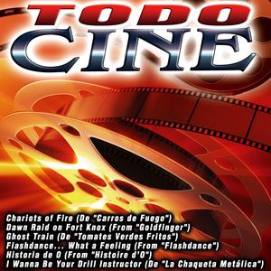 I Wanna Be Your Drill Instructor (De "La Chaqueta Metálica")