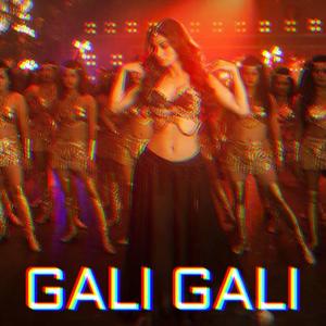 Gali Gali (M.R Mix)