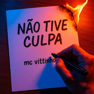 NÃO TIVE CULPA