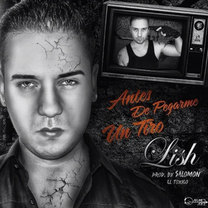 Antes de Pegarme un Tiro