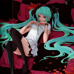 ワールドイズマイン（世界第一公主殿下）（翻自 初音ミク）