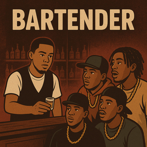 Bartender