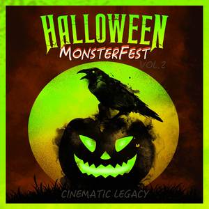 The Halloween Theme (From "Halloween") (Piano Melody)