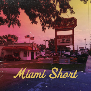 Miami Short