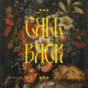 Call Back (feat. prod.sky)