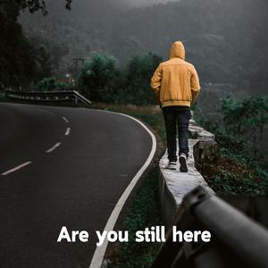 Are you still here