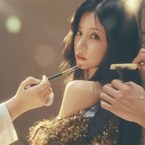 1도 없어 (I'm so sick)