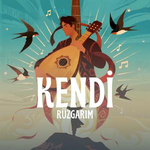 Kendi Rüzgarım (feat. Hayri Ensar Abbas)