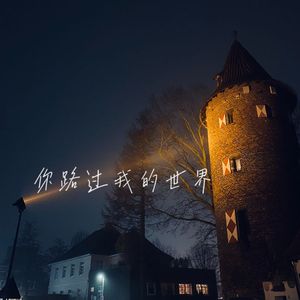 你路过我的世界