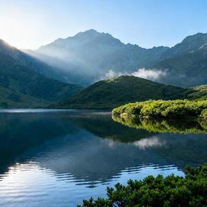 哭过之后要化妆