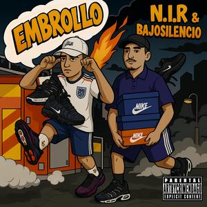 EMBROLLO (feat. BajoSilencio)