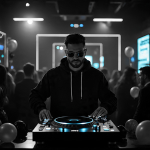 Qlub Mix