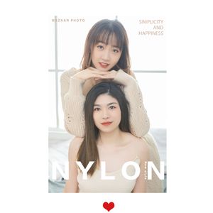 时间煮雨 - 沈娜&李姝豫