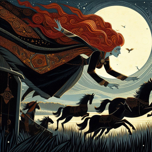 Bazen Lilith Bazen Alkarası