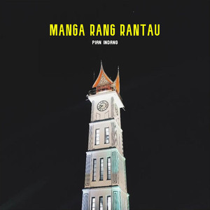 Manga Rang Rantau