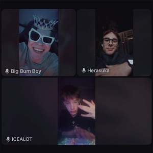 Залипаю (prod. by Herasuka)