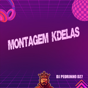 Montagem Kdelas