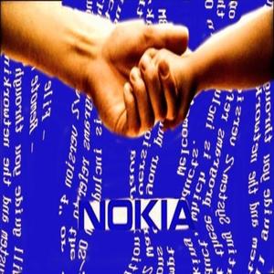 Nokia (prod.by XVIBE)