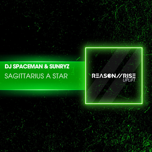 Sagittarius A Star (Extended Mix)