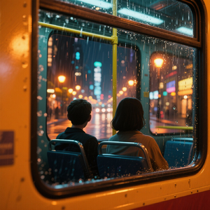 あなたと．．．