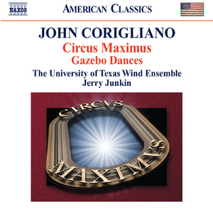 Symphony No. 3, "Circus Maximus":III. Channel surfing