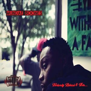 4eva (feat. Vanessa Ferguson & Skaz Digga)