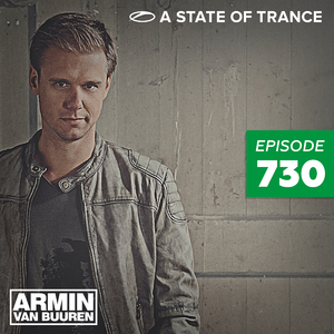 Time Has Come (ASOT 730) (Original Mix)