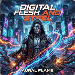 Digital Flesh and Steel