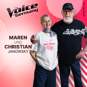 Butterfly Fly Away (aus "The Voice of Germany 2024") (Live)