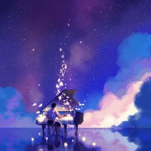 鸣潮·远航星的告别（纯钢琴）