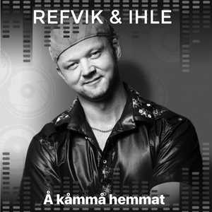 Å kåmmå hemmat