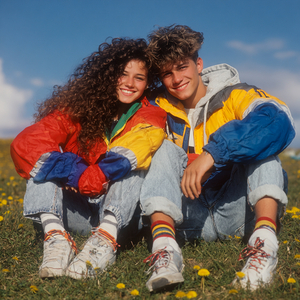 Два крестика