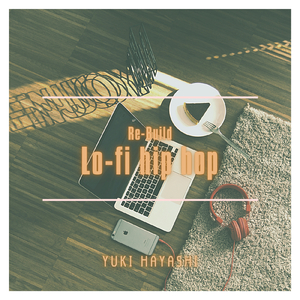 Kitai (feat. Luke Standridge) [Lo-fi]