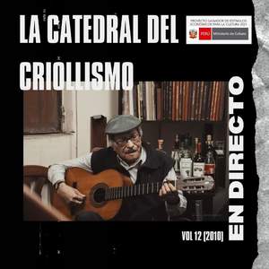 Arco iris (Vals de Luis A. Takahashi Núñez) [En Directo]