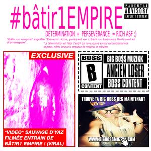 BÂTIR 1EMPIRE