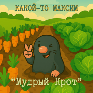 Мудрый Крот