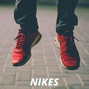 Nikes (Lo-Fi Instrumental) (Lo-Fi Instrumental)