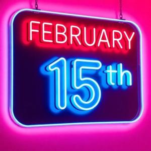 February 15th
