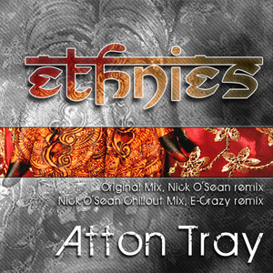 Ethnies (Original Mix)