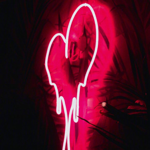 拜托！我可是纯爱！