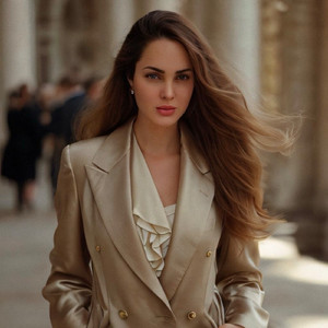 Belleza, juventud, fama y fortuna